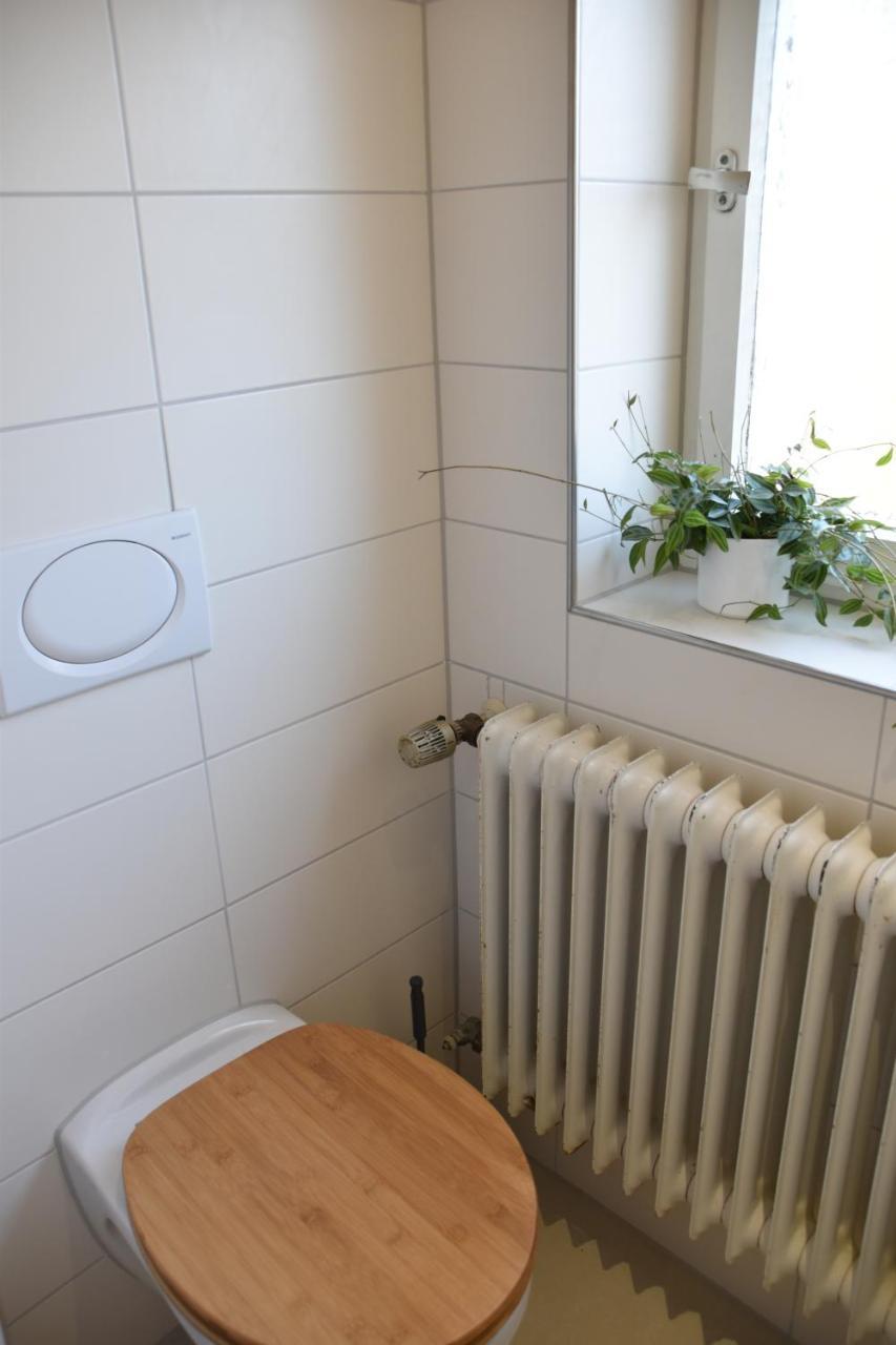 Naturfreundehaus Veilbronn Heiligenstadt in Oberfranken Esterno foto